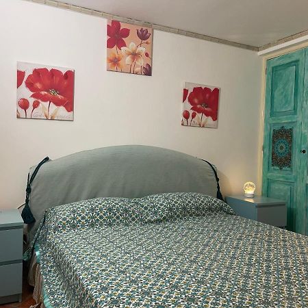 Majolica Taormina Apartment Екстер'єр фото