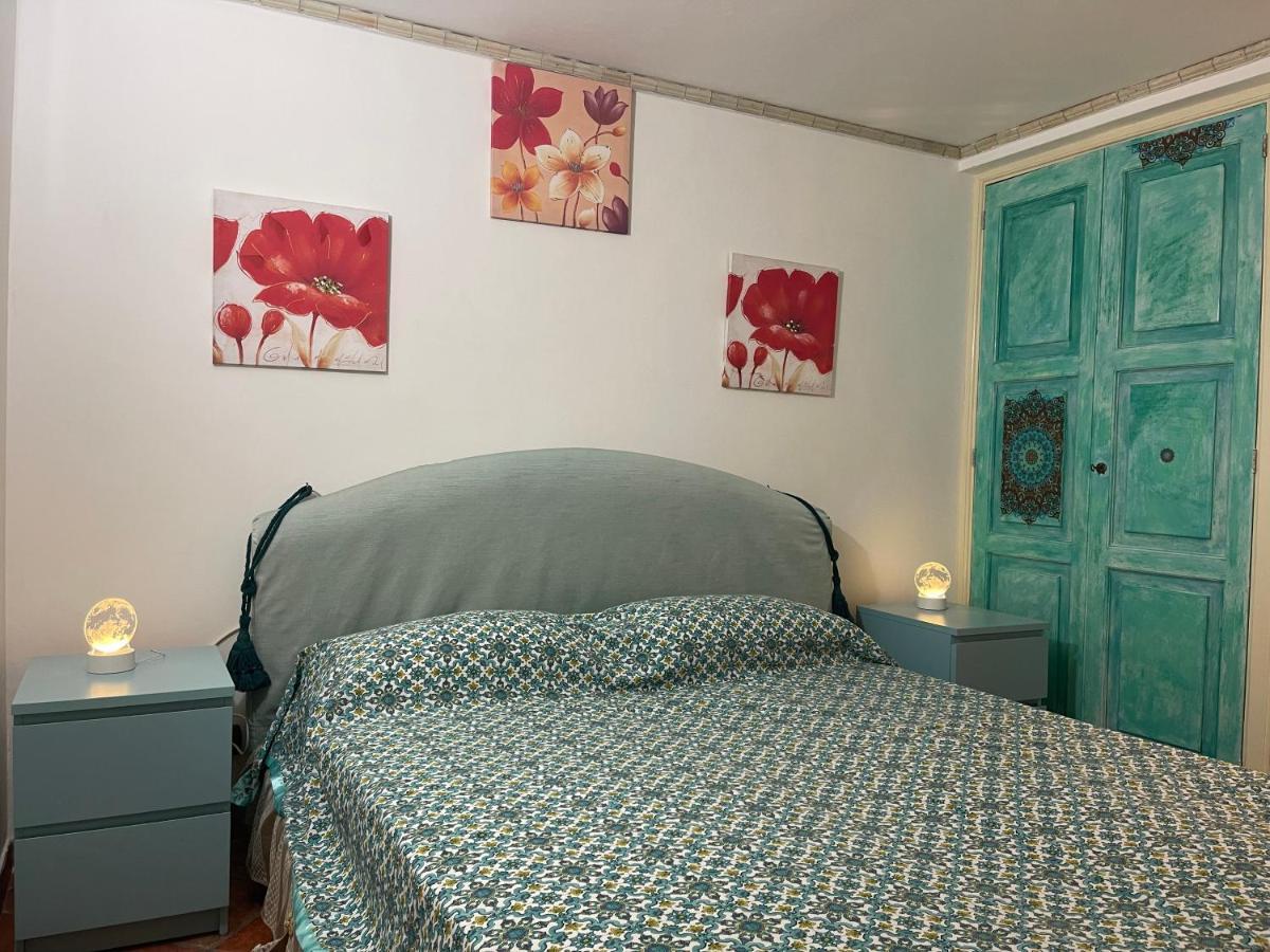 Majolica Taormina Apartment Екстер'єр фото