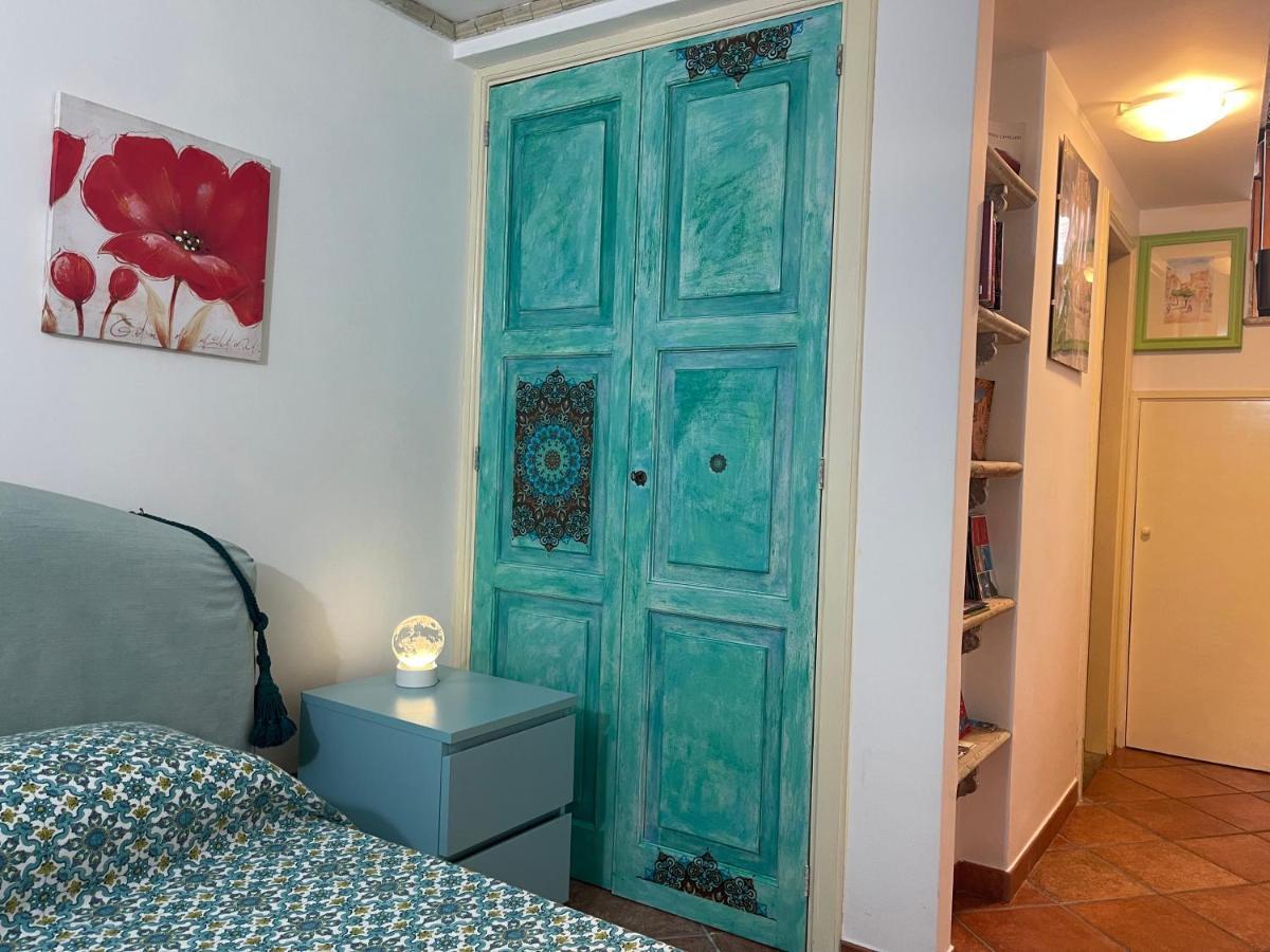 Majolica Taormina Apartment Екстер'єр фото